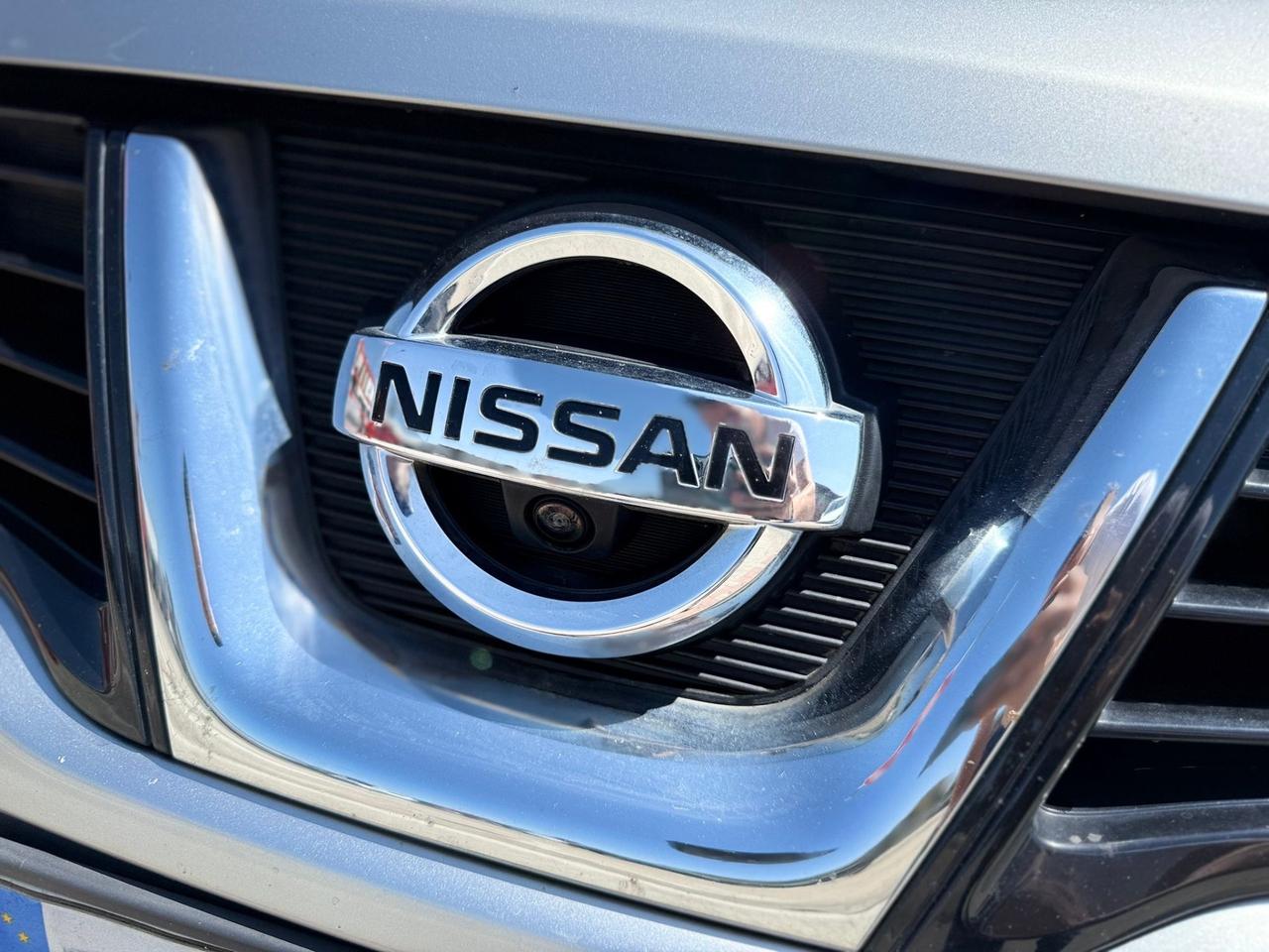 Nissan Qashqai 1.5 dCi 110CV Tekna*TETTO PANORAMICO