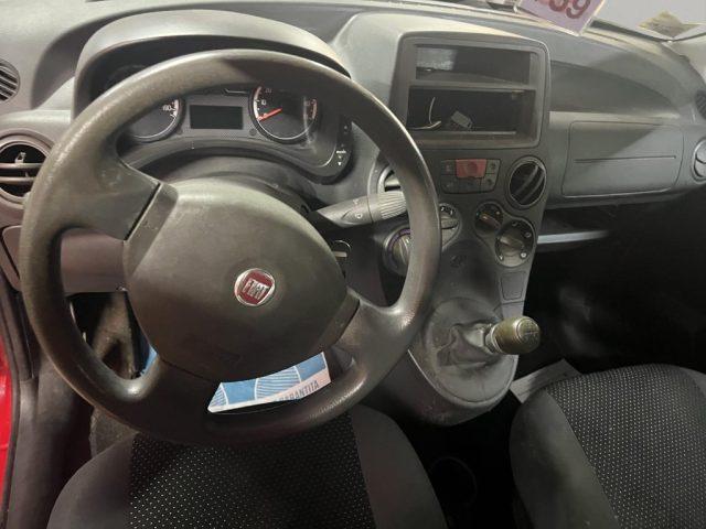 FIAT Panda 1.3 MJT DPF Van Active 2 posti