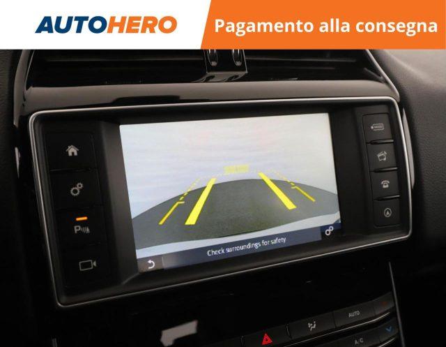 JAGUAR XE 2.0 D Turbo 180CV aut. R-Sport