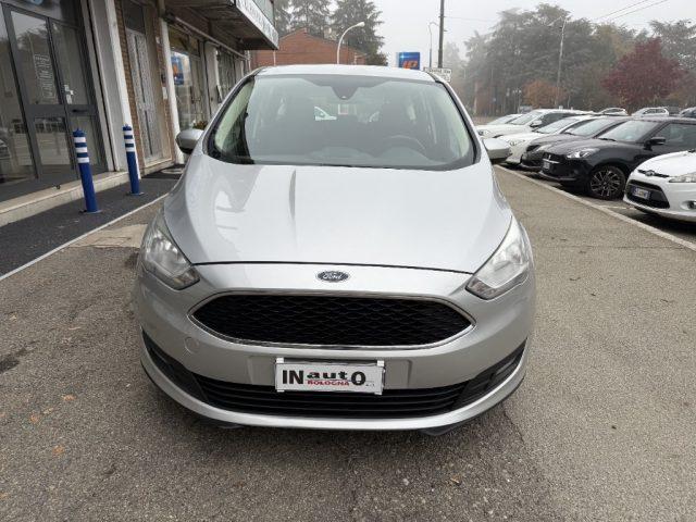 FORD C-Max 1.5 TDCi 95CV Business EURO 6 BASSI CONSUMI NEOPAT