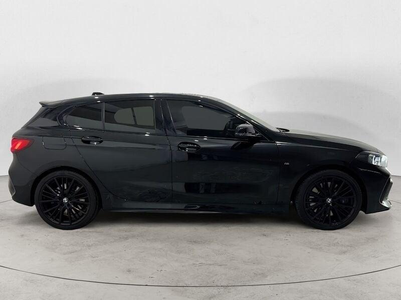 BMW Serie 1 M 135i xDrive