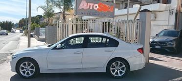 Bmw 320 320d cat Futura