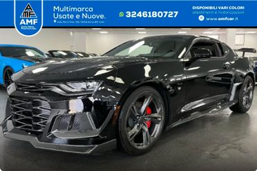 Chevrolet Camaro RS *3.6l V6 ZL1 / Prestazioni/ SHZ*