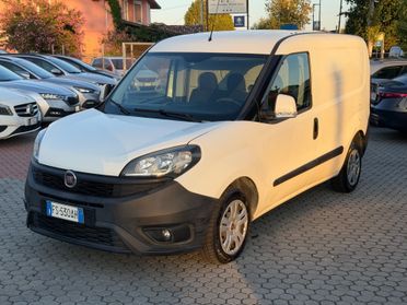 FIAT Doblò 1.6 MJT 105CV PC-TN Cargo Lamierato SX 3 Posti