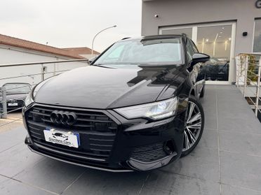 Audi A6 Avant 40 2.0 TDI quattro ultra S tronic line black edition