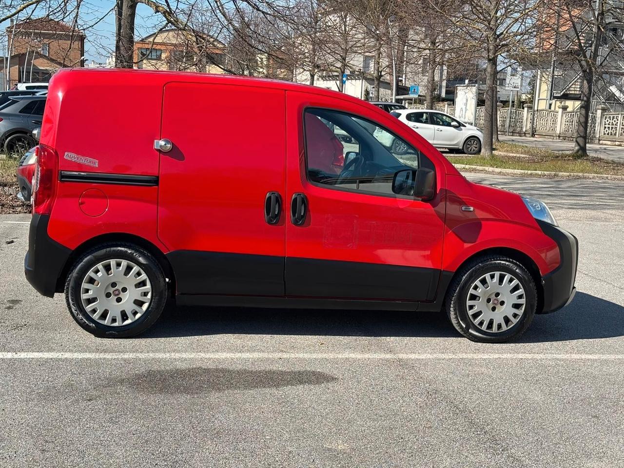 Fiat Fiorino