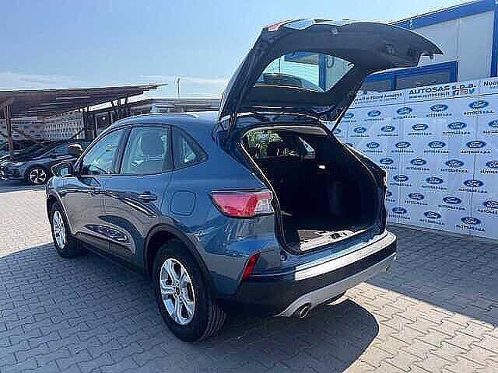 FORD Kuga 2.5 Plug In Hybrid 225 CV CVT 2WD Connect del 2021