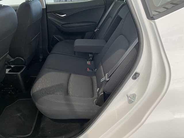 Hyundai ix20 1.6 MPI APP MODE GPL