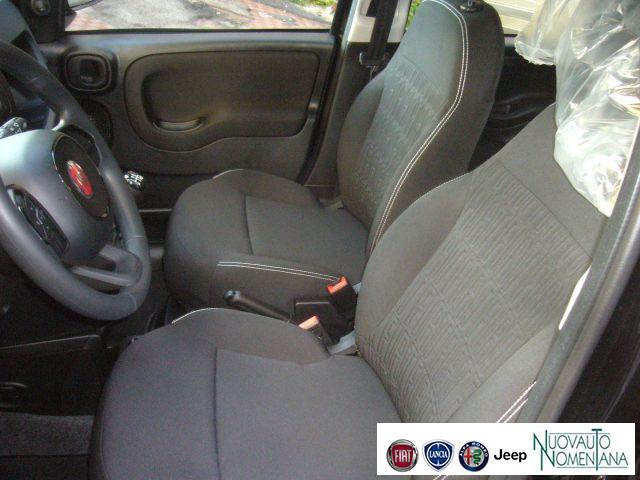 FIAT Panda 1.0 FireFly S&S Hybrid Pop Km0 Pronta Consegna