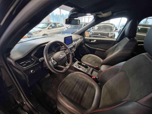 FORD Kuga 2.0 EcoBlue 120 CV aut. 2WD ST-Line X