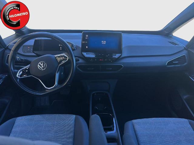 VOLKSWAGEN ID.3 Pro Performance