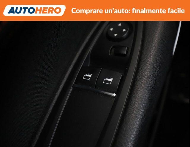 BMW 116 d 5p. Sport Edition Sport Line