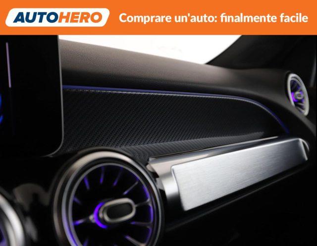 MERCEDES-BENZ GLB 200 d Automatic 4Matic Premium