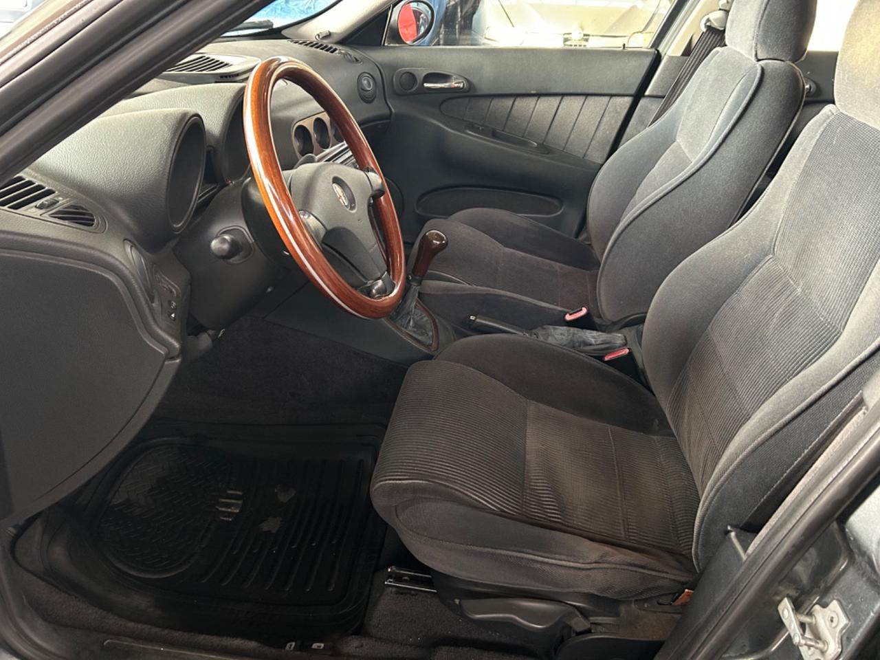 Alfa Romeo 156 1.8i 16V Twin Spark