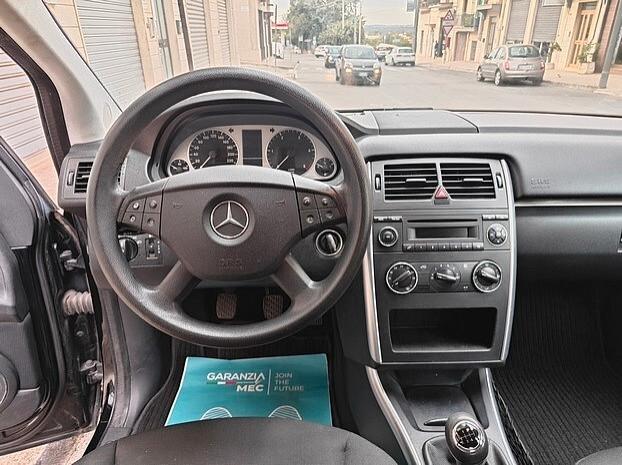 MERCEDES Classe B 180 CDI Executive *114.000 Km*