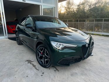 Alfa Romeo Stelvio 2.2 Turbodiesel 210 CV AT8 Q4 Veloce