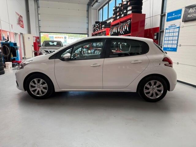 Peugeot 208 PureTech 68 5 porte Active