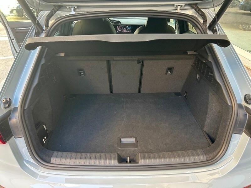 Audi Audi A3 Sportback Business Advanced 35 TFSI 110(150) kW(CV) S tronic
