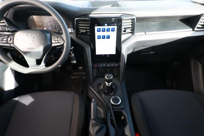 Volkswagen Amarok 2.0 tdi 4motion N1