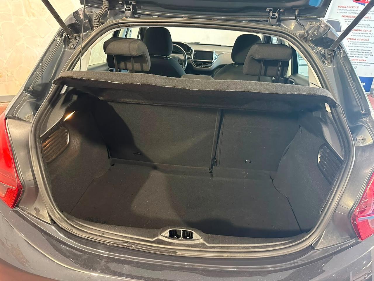 Peugeot 208 PureTech 82 5 porte Active