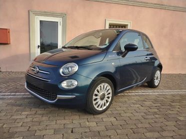 FIAT 500 DOLCEVITA HYBRID