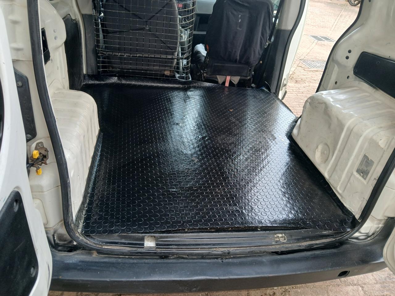 Citroen Nemo 1.4 Diesel Van