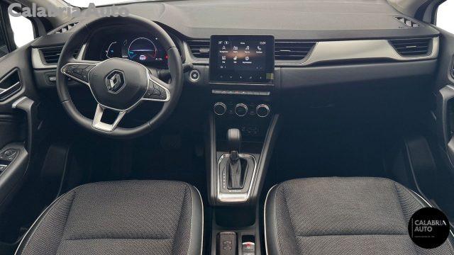RENAULT Captur Full Hybrid E-Tech 145 CV Techno