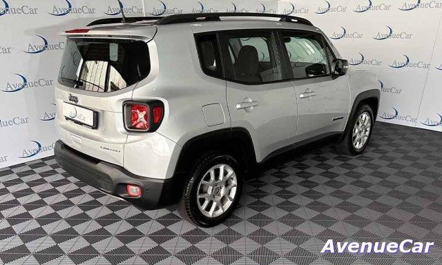 JEEP Renegade 1.6 mjt Limited 130cv IVA ESPOSTA APPLE CARPLAY