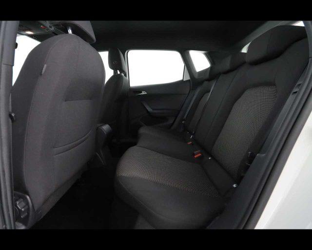 SEAT Arona 1.0 EcoTSI XCELLENCE