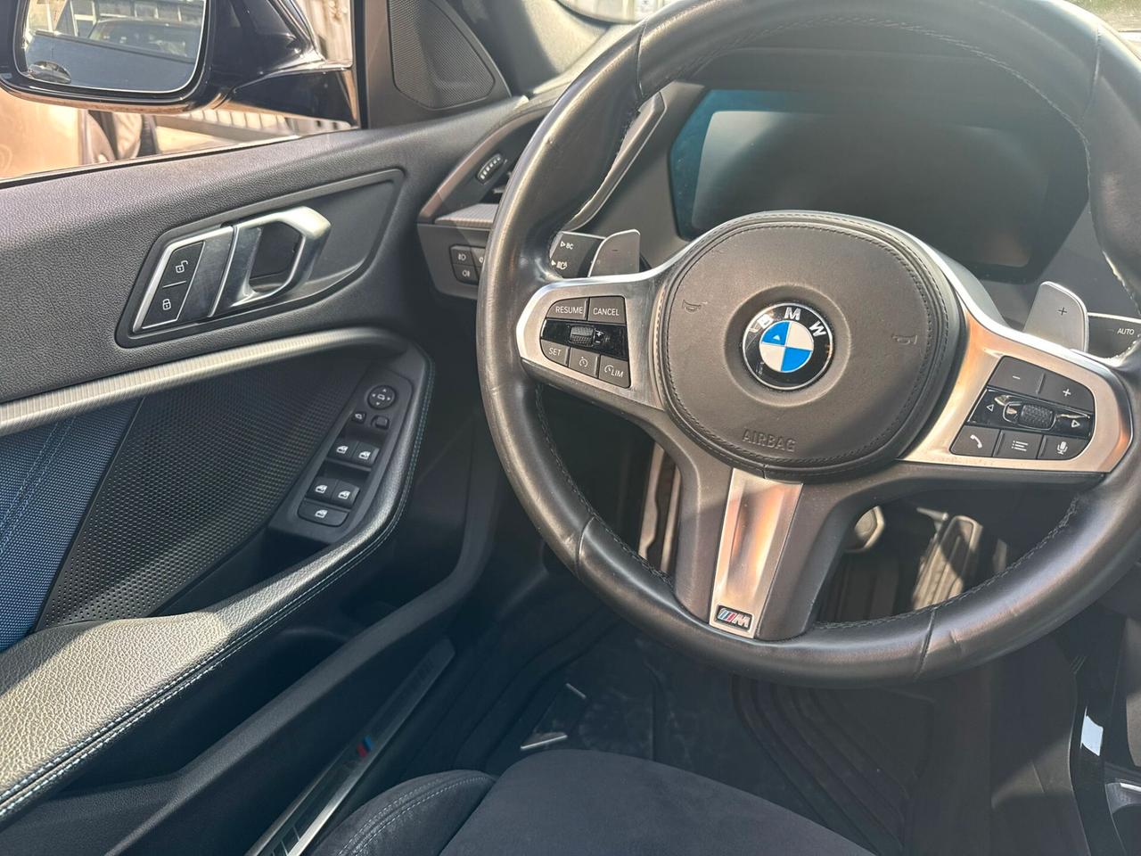 Bmw Serie 2 Gran Coupé 220d Msport aut. GARANZIA