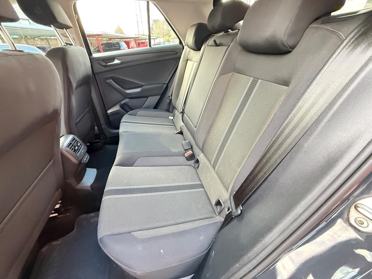 Volkswagen T-Roc 2.0 TDI SCR 150 CV Advanced BlueMotion Technology