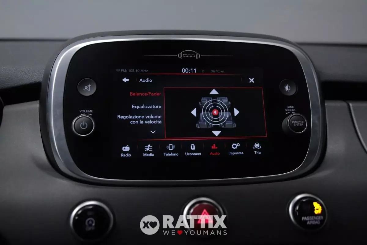 Fiat 500X 1.0 T3 120CV Cult
