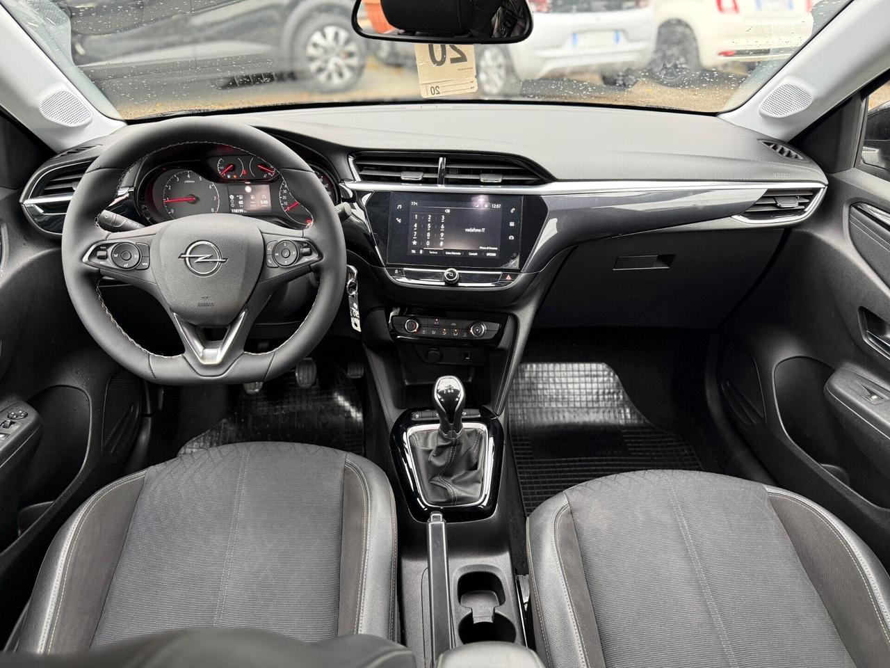 Opel Corsa 1.2 Edition