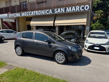 OPEL - Corsa - 1.4 5p. GPL Edition #1PROPRIETARIO #NEOPATENTATI