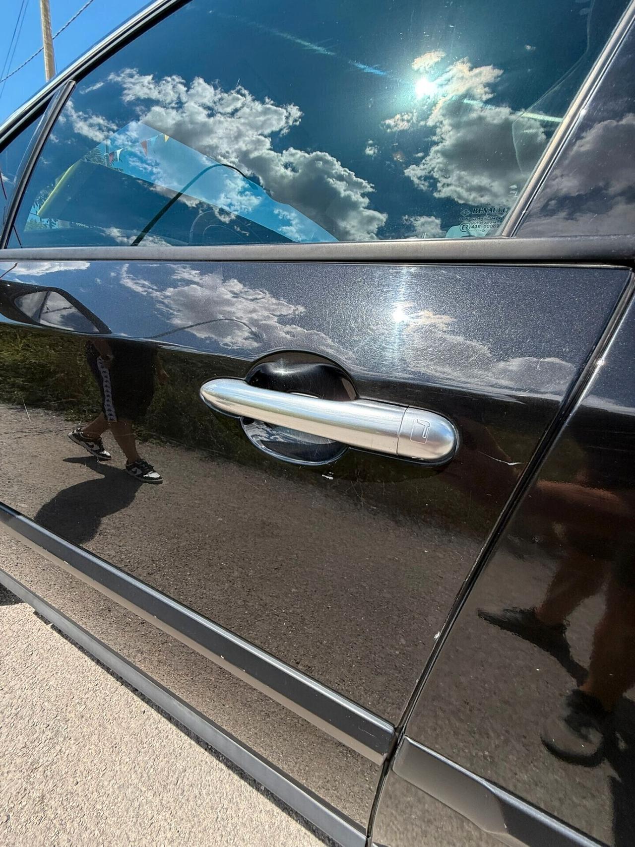 Renault Vel Satis 2.2 16V dCi 140CV Initiale