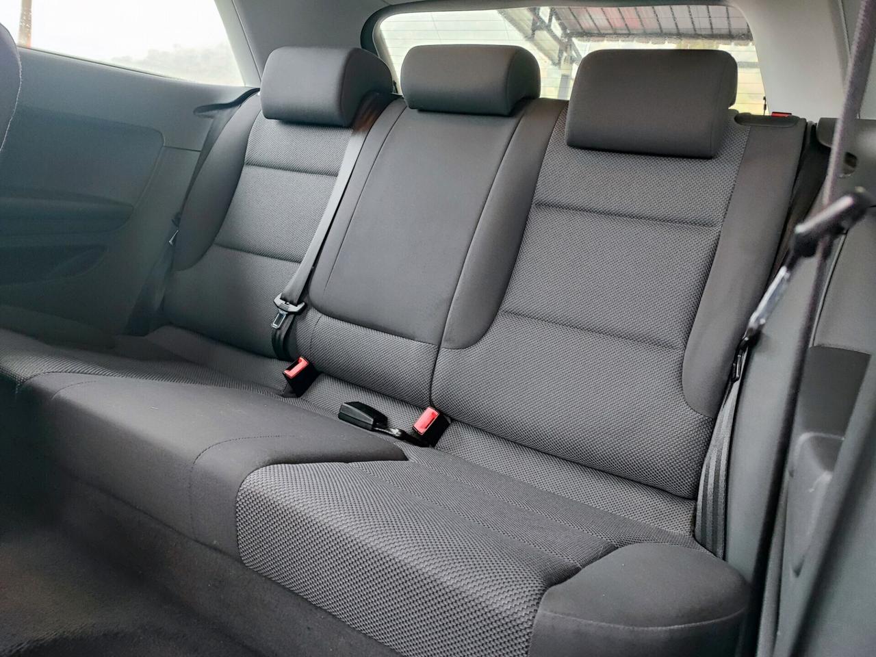 Audi A3 SPB 1.6 TDI 105 CV CR Attraction