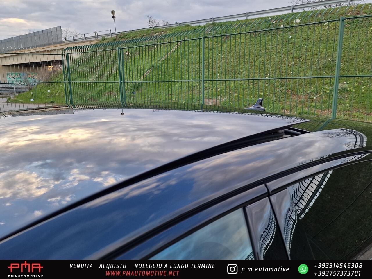 Audi A3 RS 3 SPB TFSI quattro S tronic