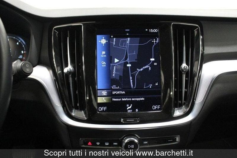Volvo V60 2.0 B4 Momentum Business auto