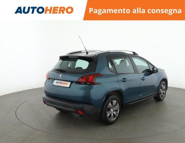 PEUGEOT 2008 1° serie BlueHDi 100 Active