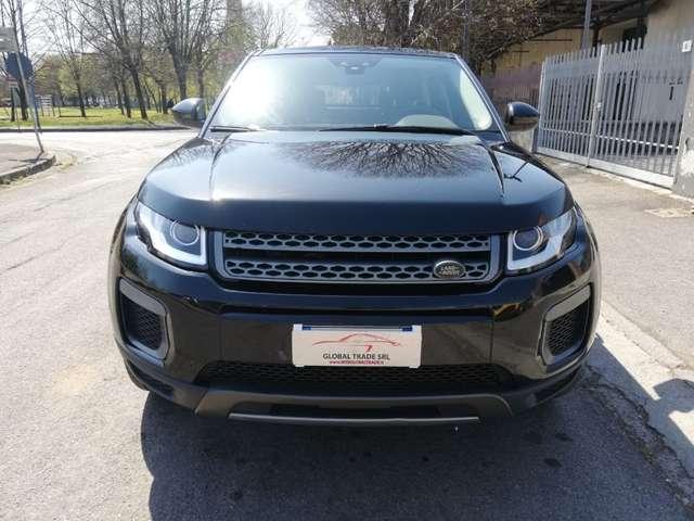 Land Rover Range Rover Evoque 2.0 eD4 5p. Business Edition Premium Pure