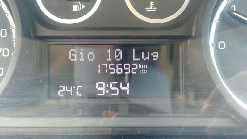 Lancia Ypsilon Ypsilon 1.3 MJT 16V 95 CV 5 porte S&S Gold