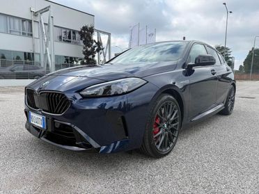 BMW Serie 1 123 48V MSport Pro xDrive DCT