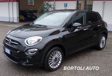 FIAT 500X 1.3 MJET 39.000 KM CONNECT IDONEA NEOPATENTATI