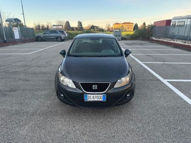 Seat Ibiza 1.4 5p. Reference Dual