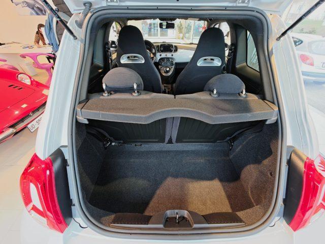 ABARTH 595 1.4 Turbo T-Jet 145 CV