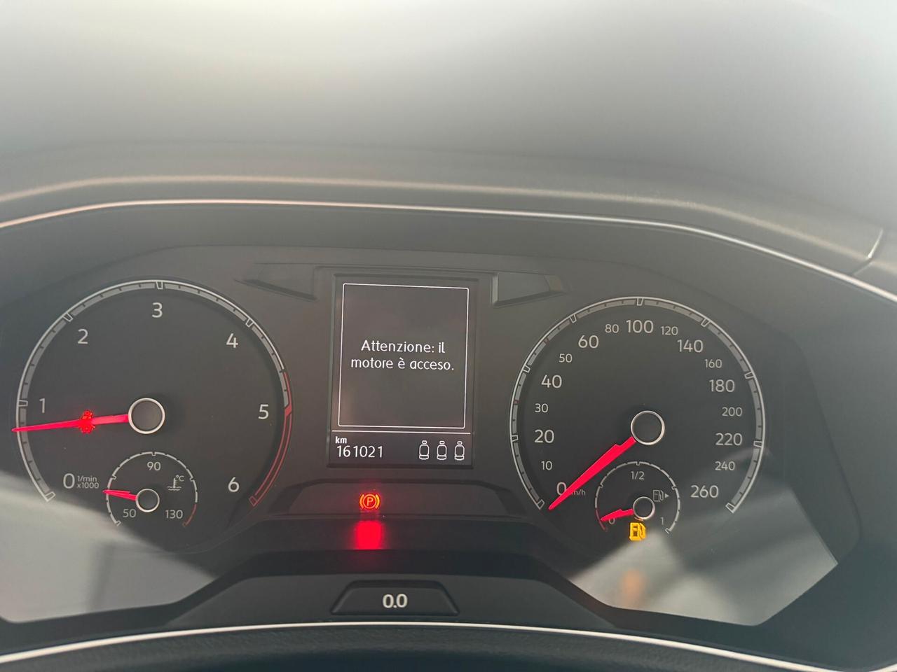 Volkswagen T-Roc 2.0 TDI SCR 150 CV DSG Style BlueMotion Technology