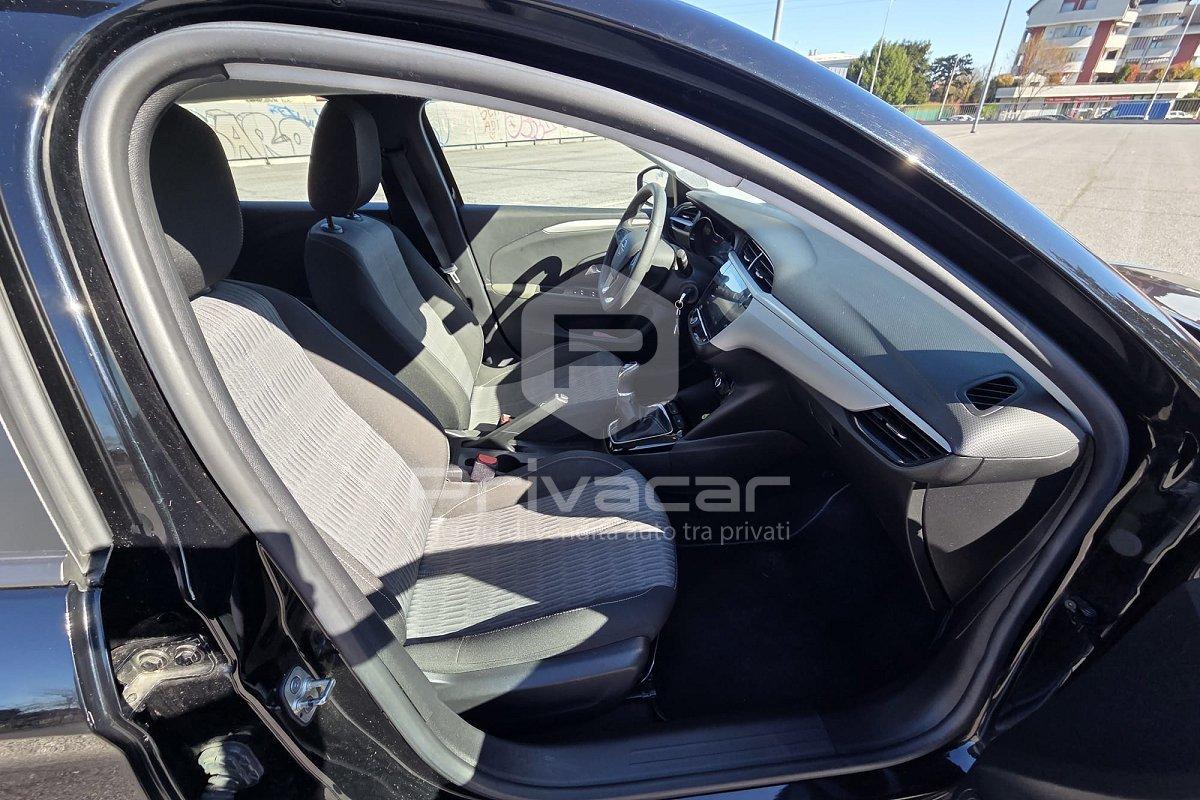 OPEL Corsa 1.2 Edition