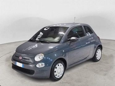 FIAT 500 1.0 Hybrid Cult