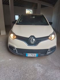 Renault Captur dCi 8V 90 CV Start&Stop Energy Zen