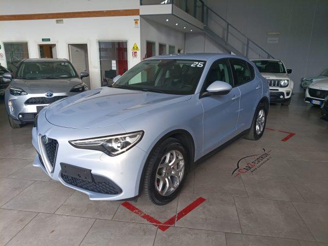 ALFA ROMEO Stelvio 2.2 Turbodiesel 190 CV AT8 Q4 Business